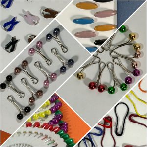 Hijab Accessories