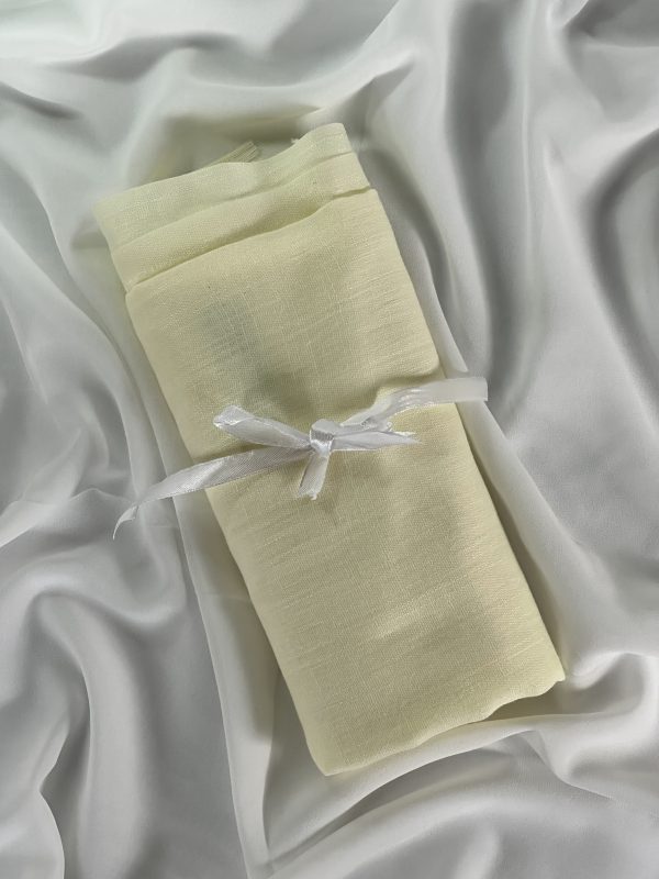Shade Honey | Premium Turkish Lawn Hijab