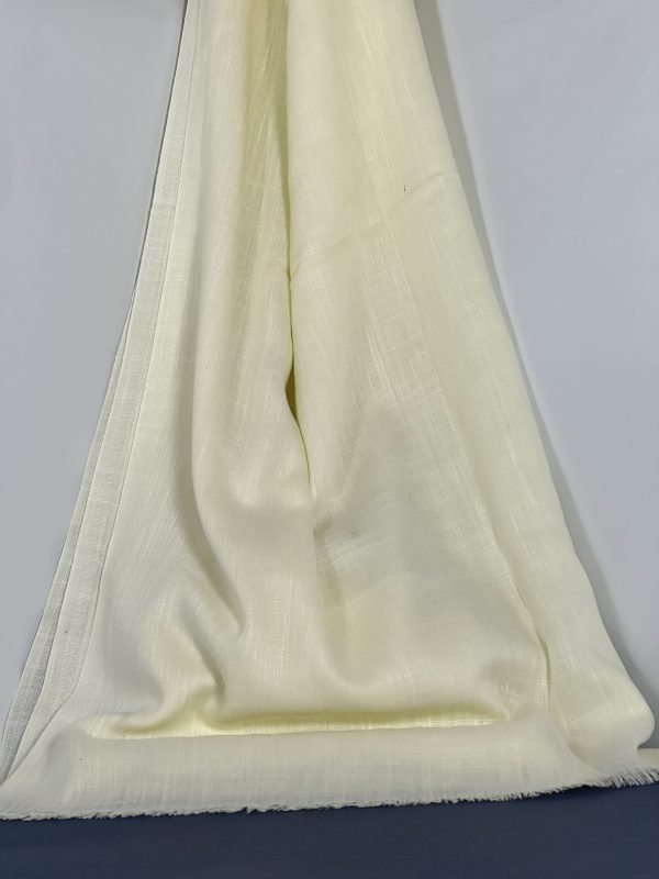 Shade Honey | Premium Turkish Lawn Hijab - Image 2