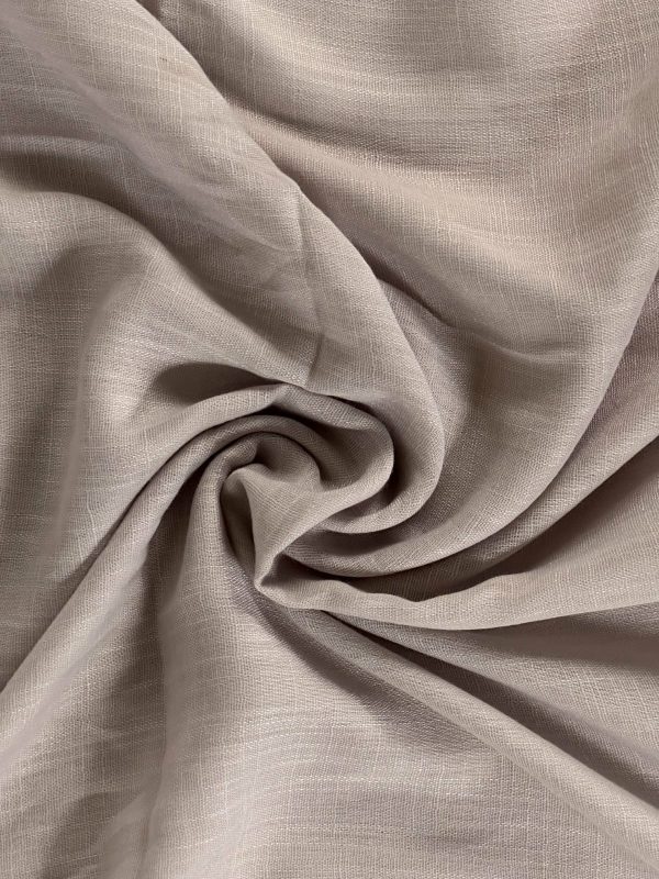 Shade Mocha | Premium Turkish Lawn Hijab - Image 3