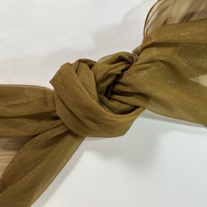 Shade Bronze | Shimmer Hijab