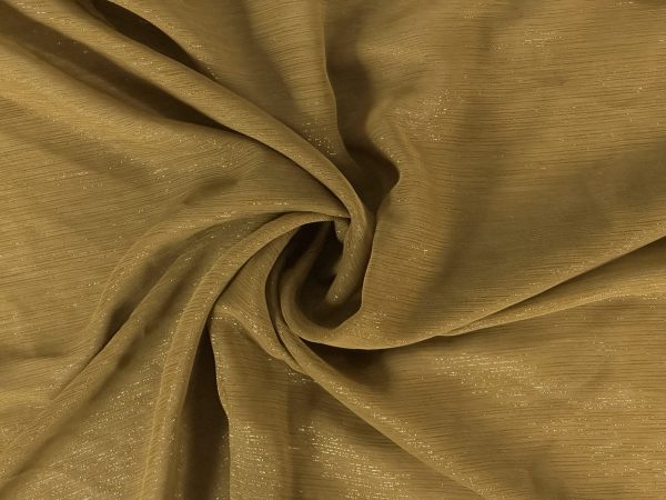 Shade Bronze | Shimmer Hijab - Image 2