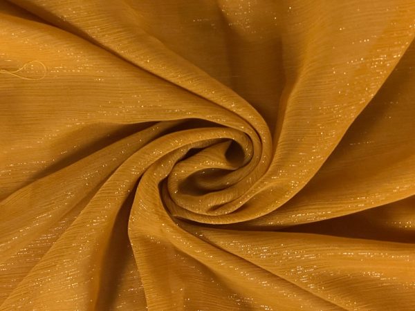 Shade Cinnamon | Shimmer Hijab - Image 2