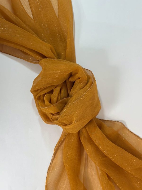 Shade Cinnamon | Shimmer Hijab