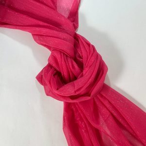 Shade Magenta | Shimmer Hijab