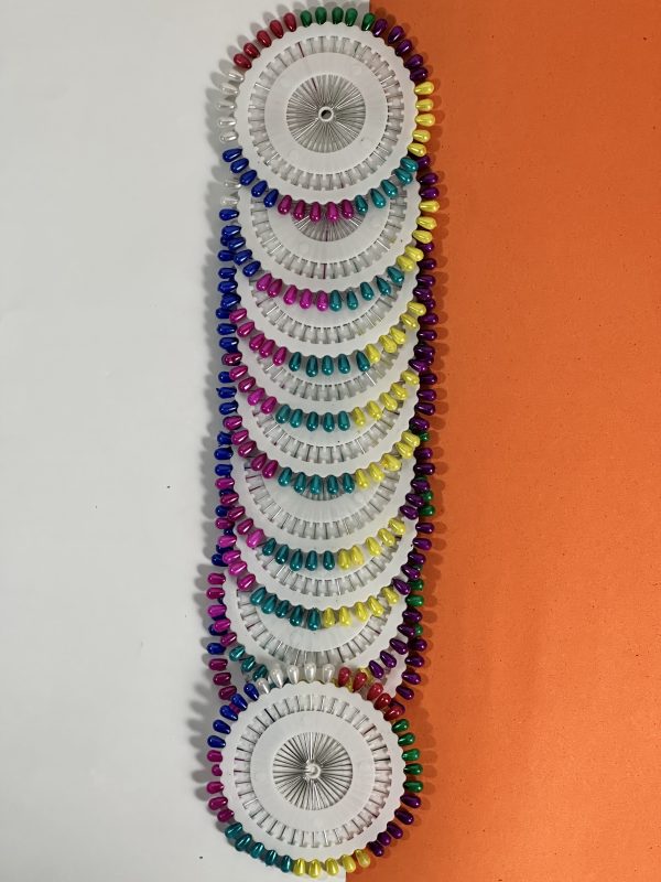 Pin Wheel