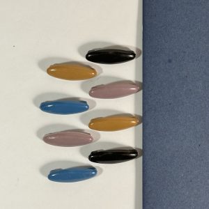 Safety Fasteners