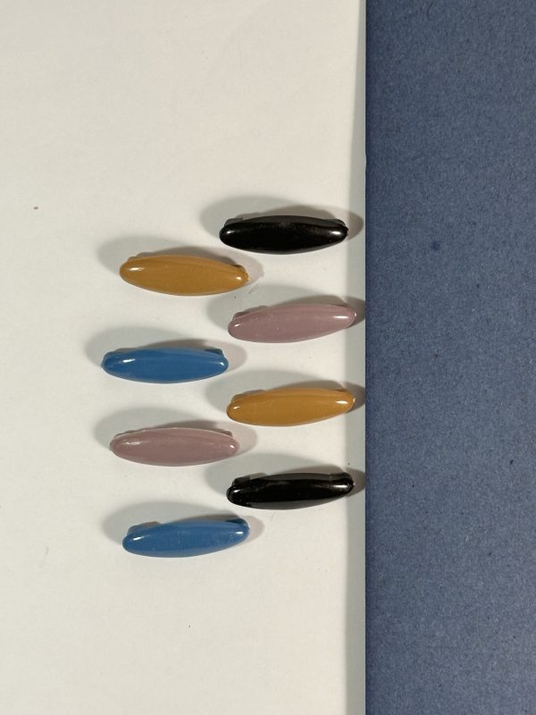 Safety Fasteners